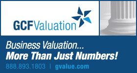 gcf-valuation