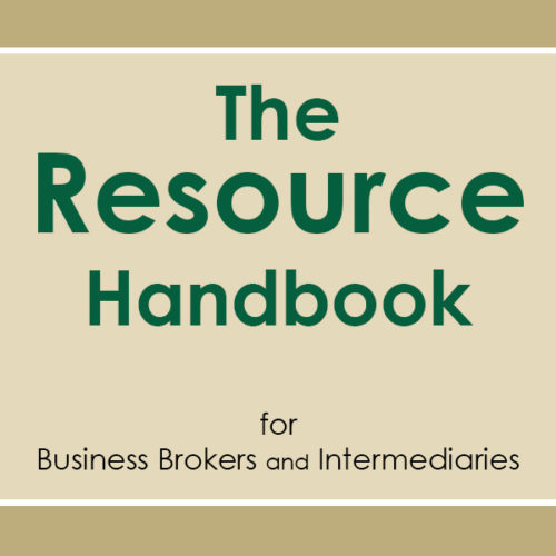 Business Reference Books | Business Guide Book | Business Broker Books