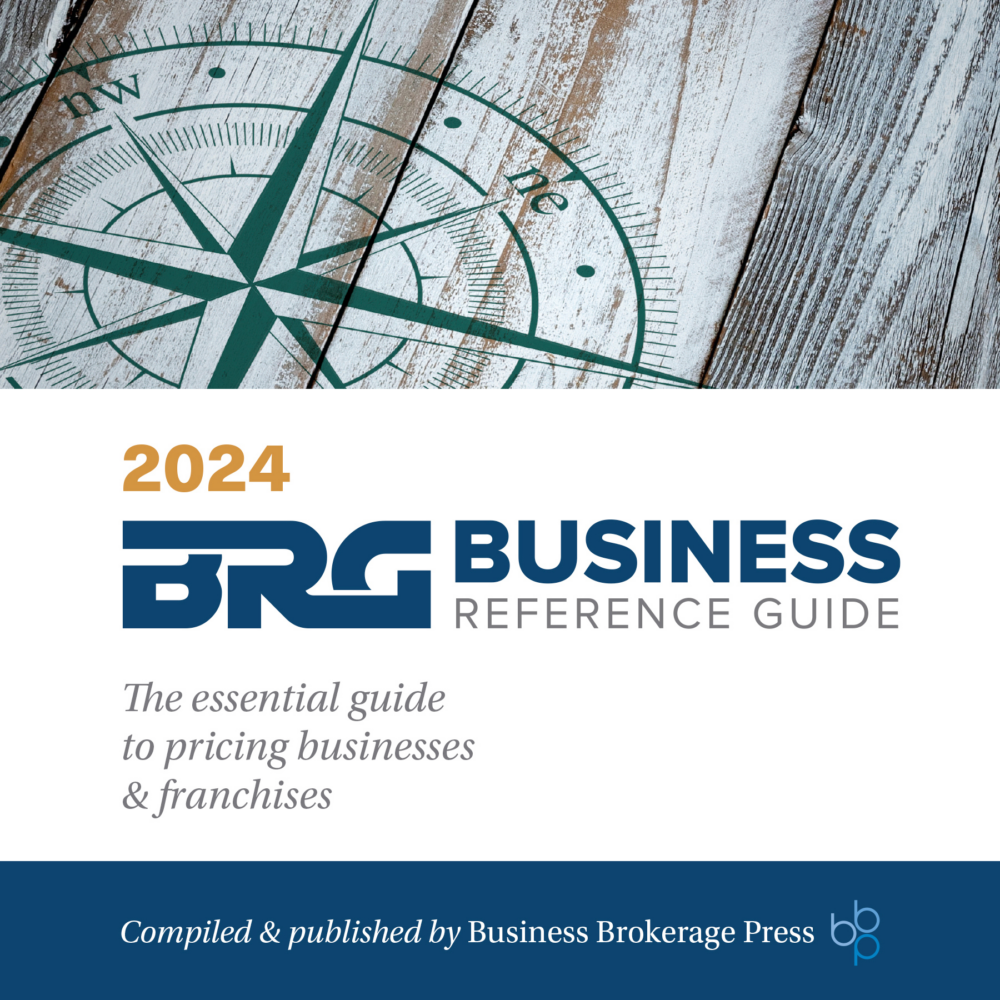 2024 Business Reference Guide Tom West Business Reference Guide   Brg Square 1000x1000 