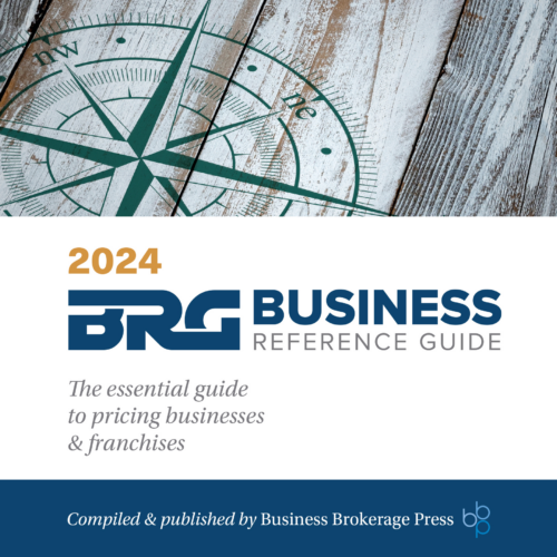 2024 Business Reference Guide Tom West Business Reference Guide   Brg Square 500x500 